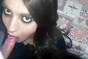 Iranian Crossdress Suck And Fuck